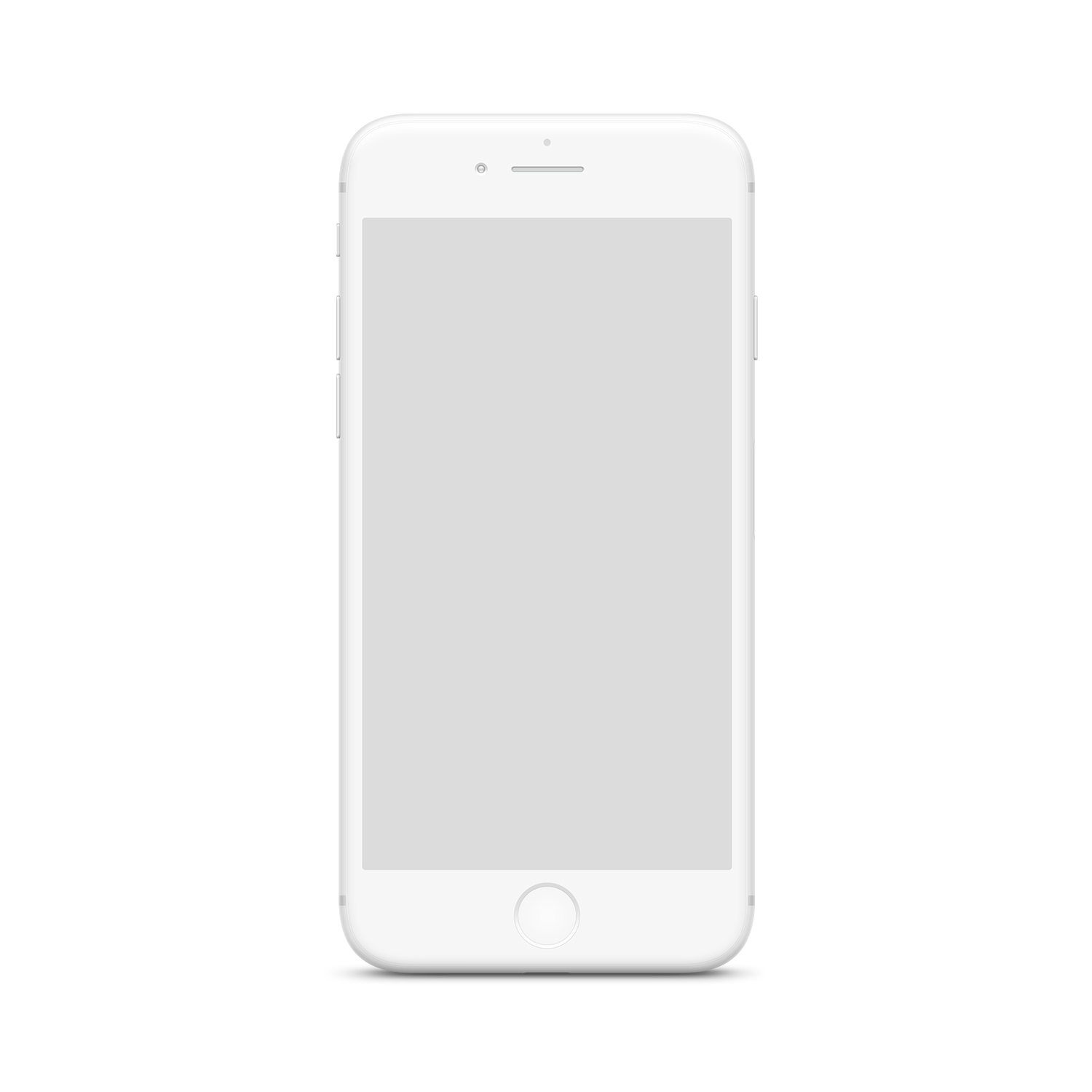 iPhone mockup framing the Health.ai chat prototype